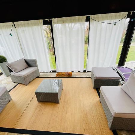 Maison T2 De 70 M2 Avec Jardin Et Veranda Rignac  Exteriör bild